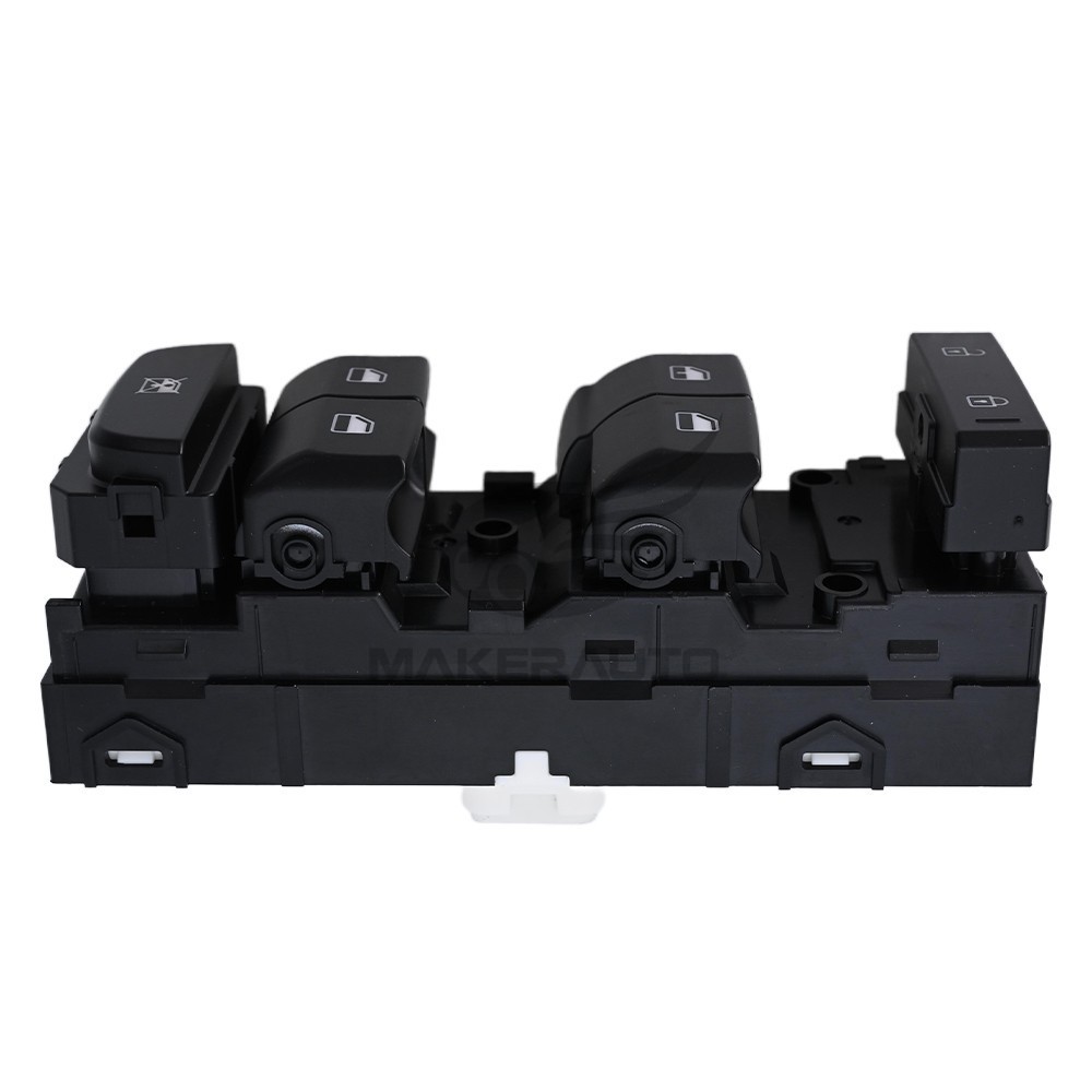 Front Left Side Master Power Window Control Switch For 2019 2020 2021 Kia Forte