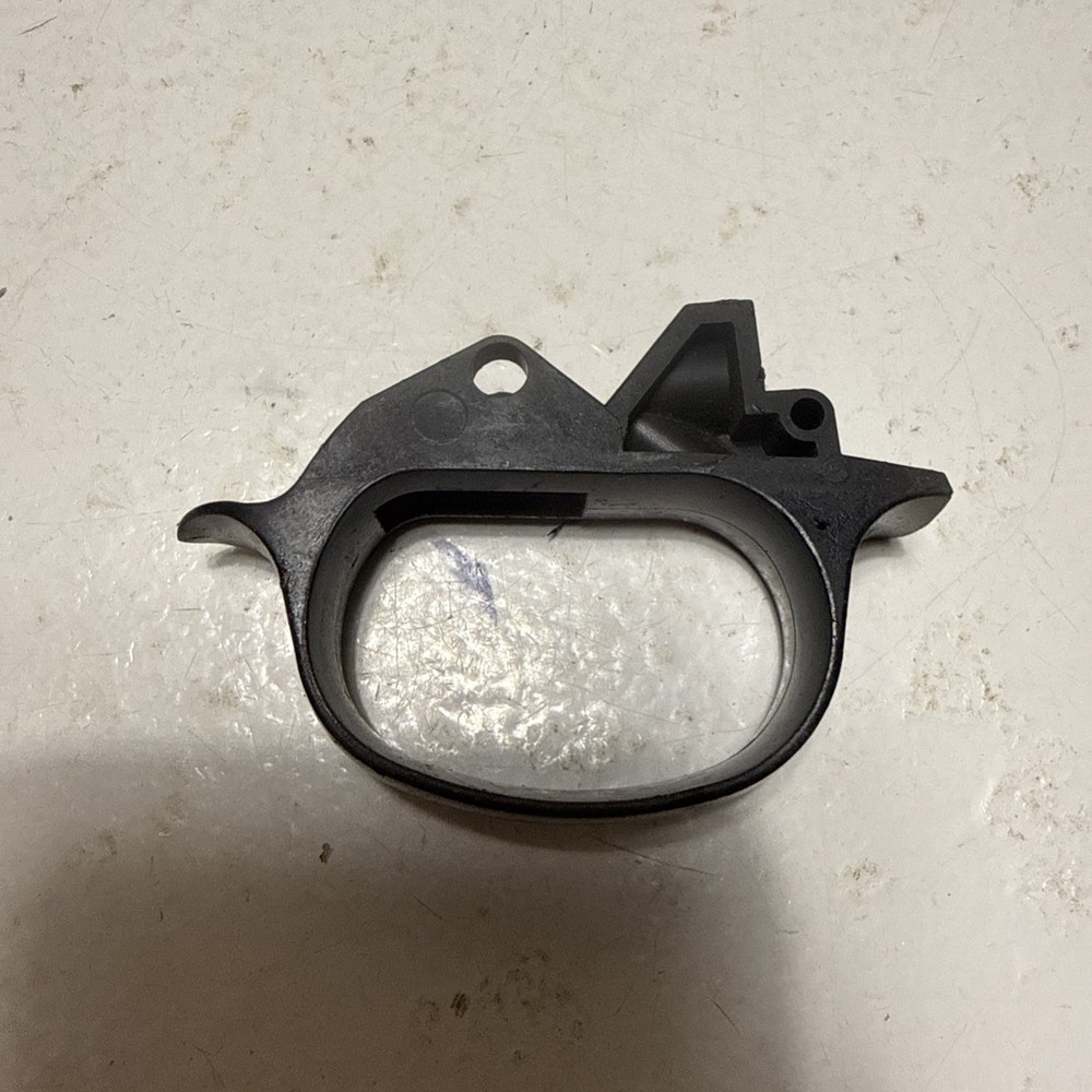 New England Huntsman .50 Cal Muzzleloader Trigger Guard