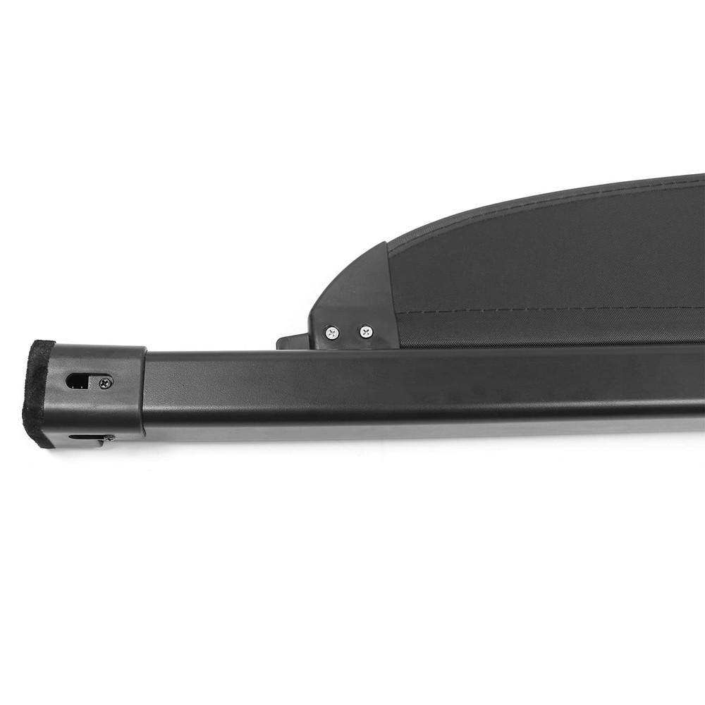 货物盖适用于 2021 - 2025 索伦托可伸缩防水安全罩