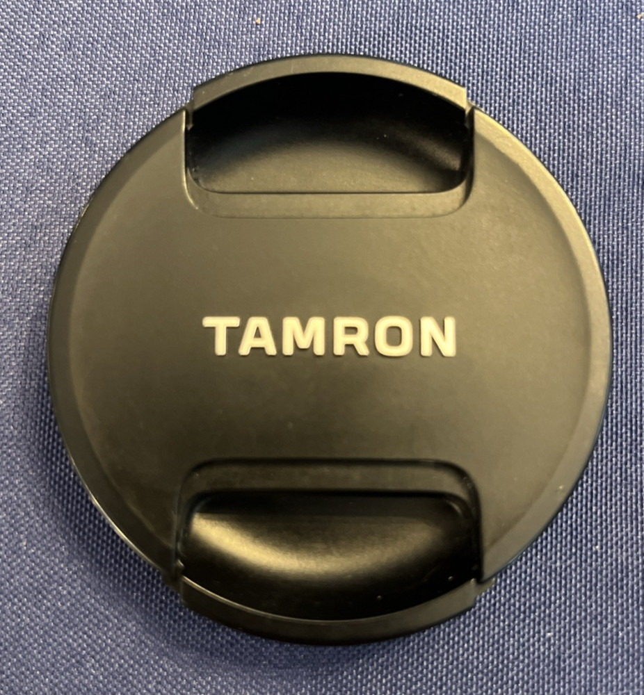 TAMRON Lens Cap 67mm