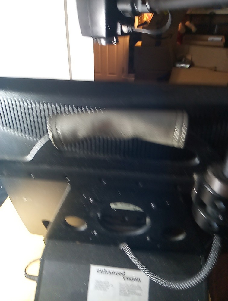 Acrobat LCD Enhanced Vision ACVE19A +Case