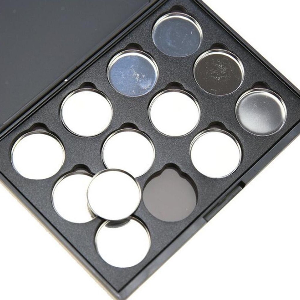 Professional Palette Eyeshadow Pan Holder Empty Option 1