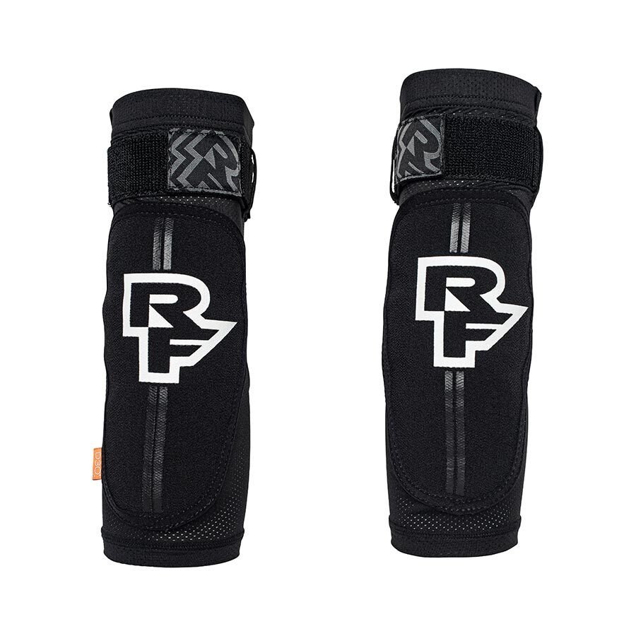 Raceface, Indy, Elbow/Forearm Guard, L, Pair