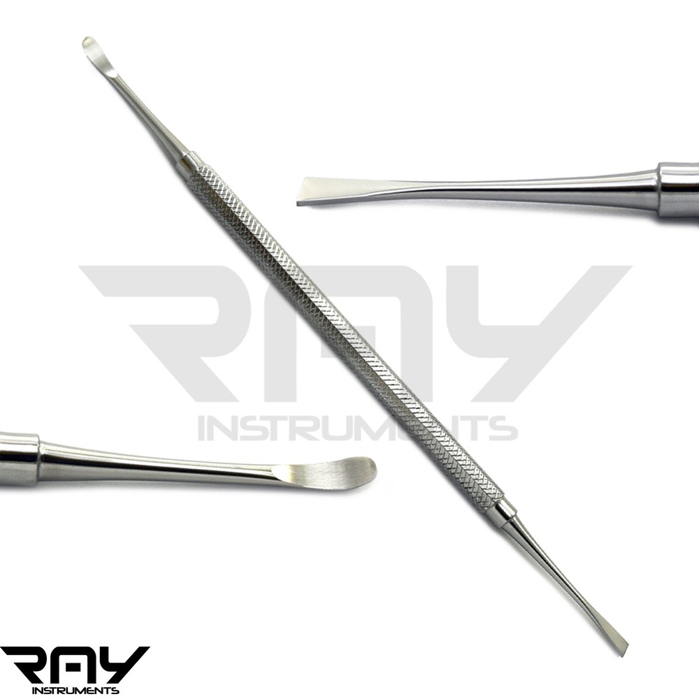 Set Of 7 Periosteal Elevator Pritchard Dental Implants Surgery Instruments Tools