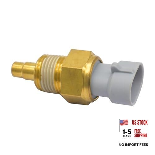 Engine Coolant Temperature Temp Switch Sensor Sender 1994-2002 C1500 C2500