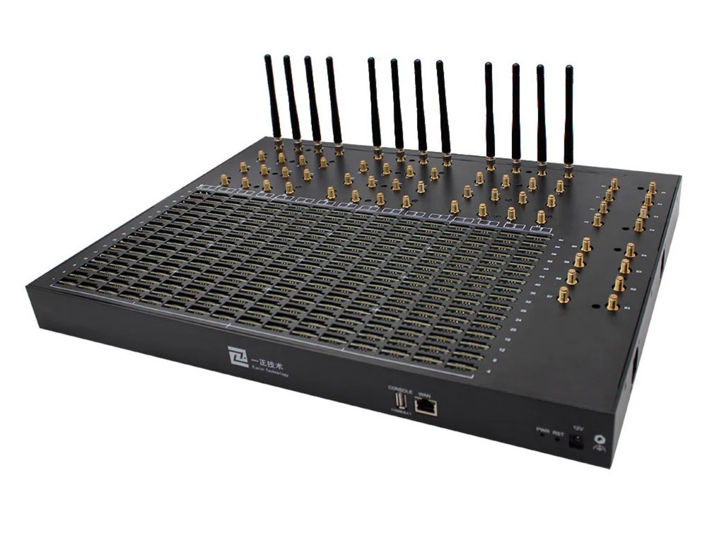 EJOIN 512 SIM USA BULK SMS MODEM