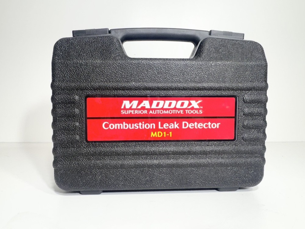 MADDOX TOOLS MD1-1 (P17026904)