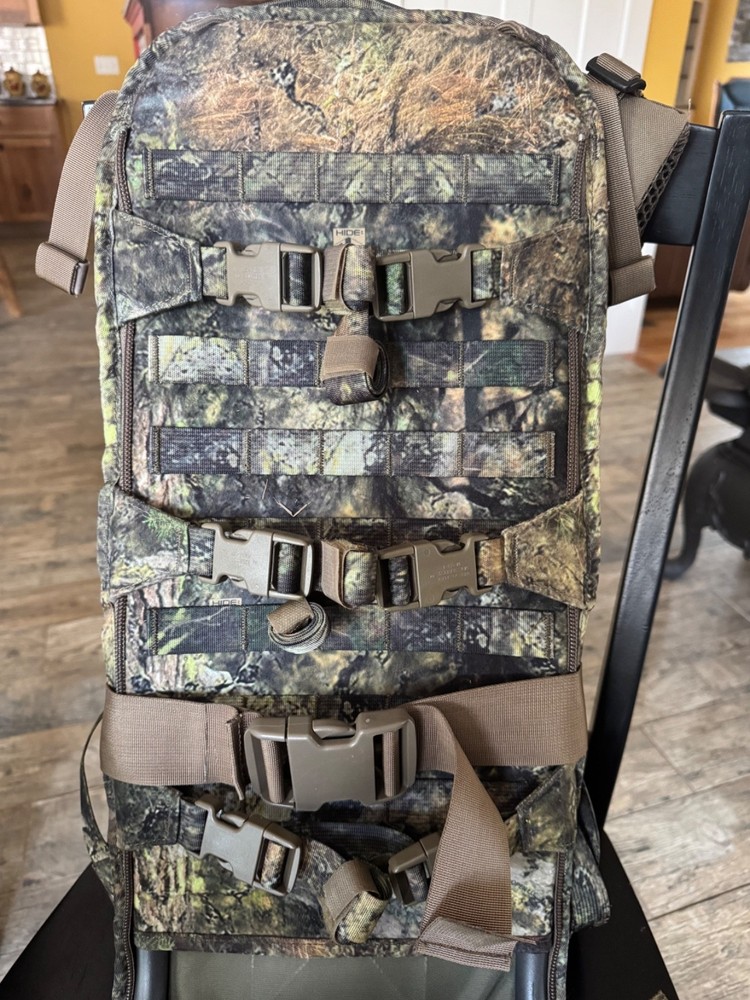 Eberlestock F1 Mainframe Hunting Pack