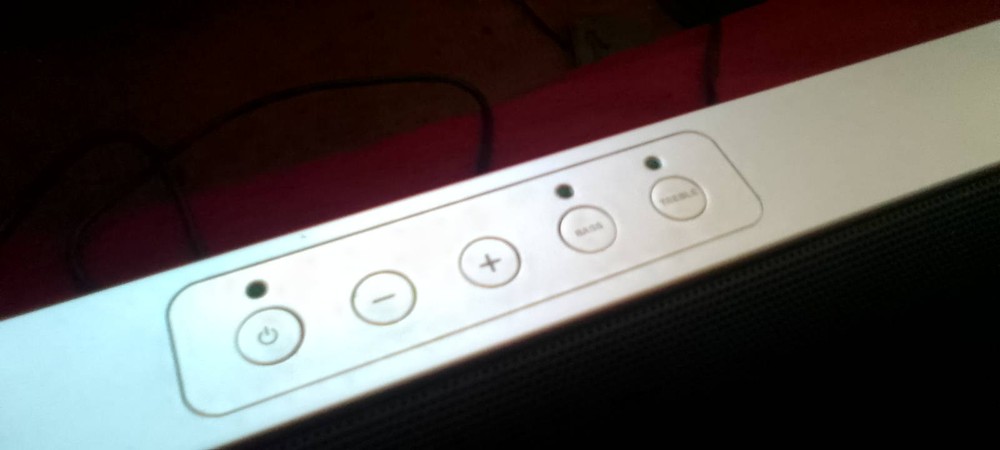 Altek Lansing M604 Speaker's System 8 Ohm