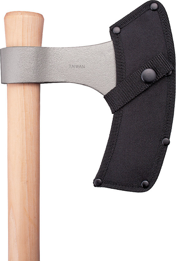 Cold Steel Viking Hand Axe