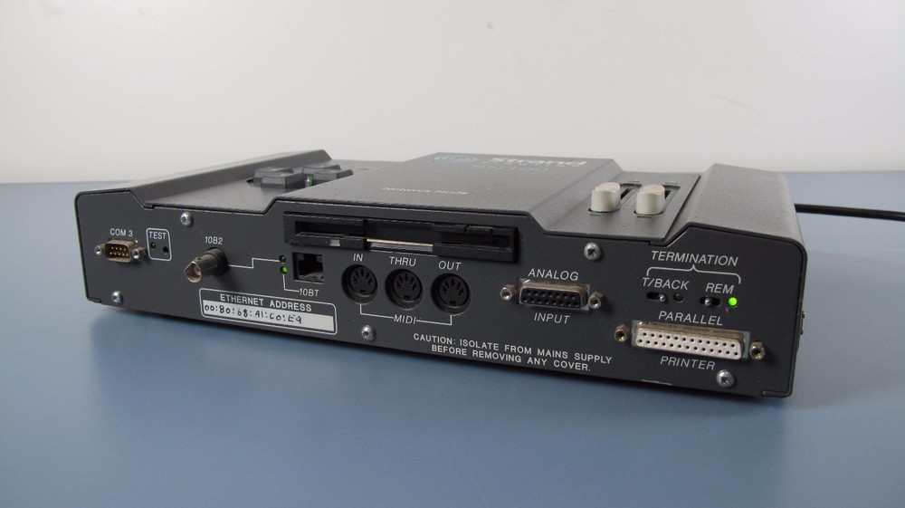 Strand Lighting SN100 Network Node Model 65100