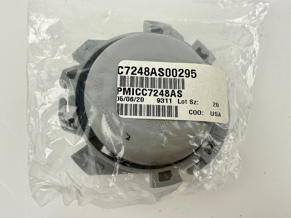 NSS 7692601 - Seat Switch Twist Mount