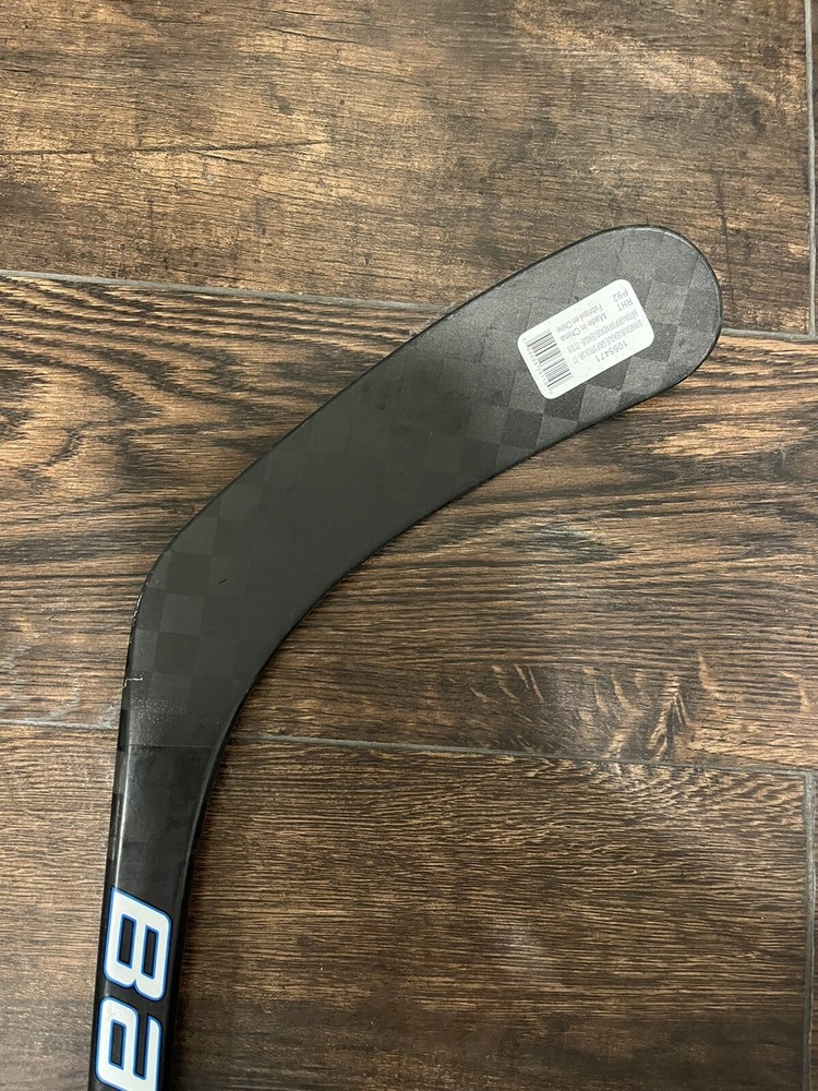 bauer nexus n1 right shot p92