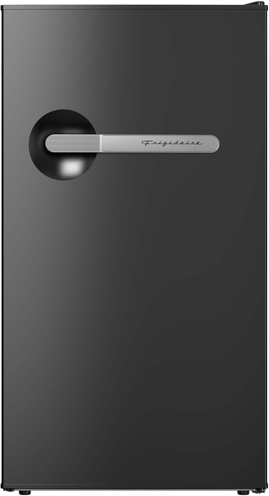 Refrirator-Retro Mini Frid Energy Saving-Adjustable