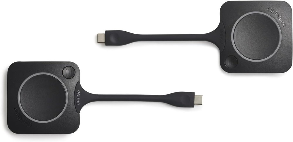 ClickShare CSBTN004 Gen 4.1 Button