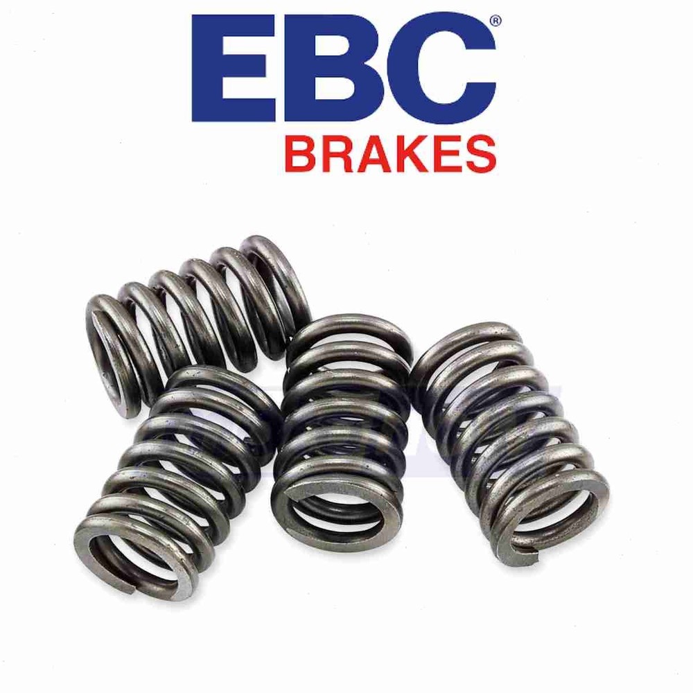 EBC CSK68 CSK Clutch Spring Kit for Engine Clutch & Components Spring Kits nt