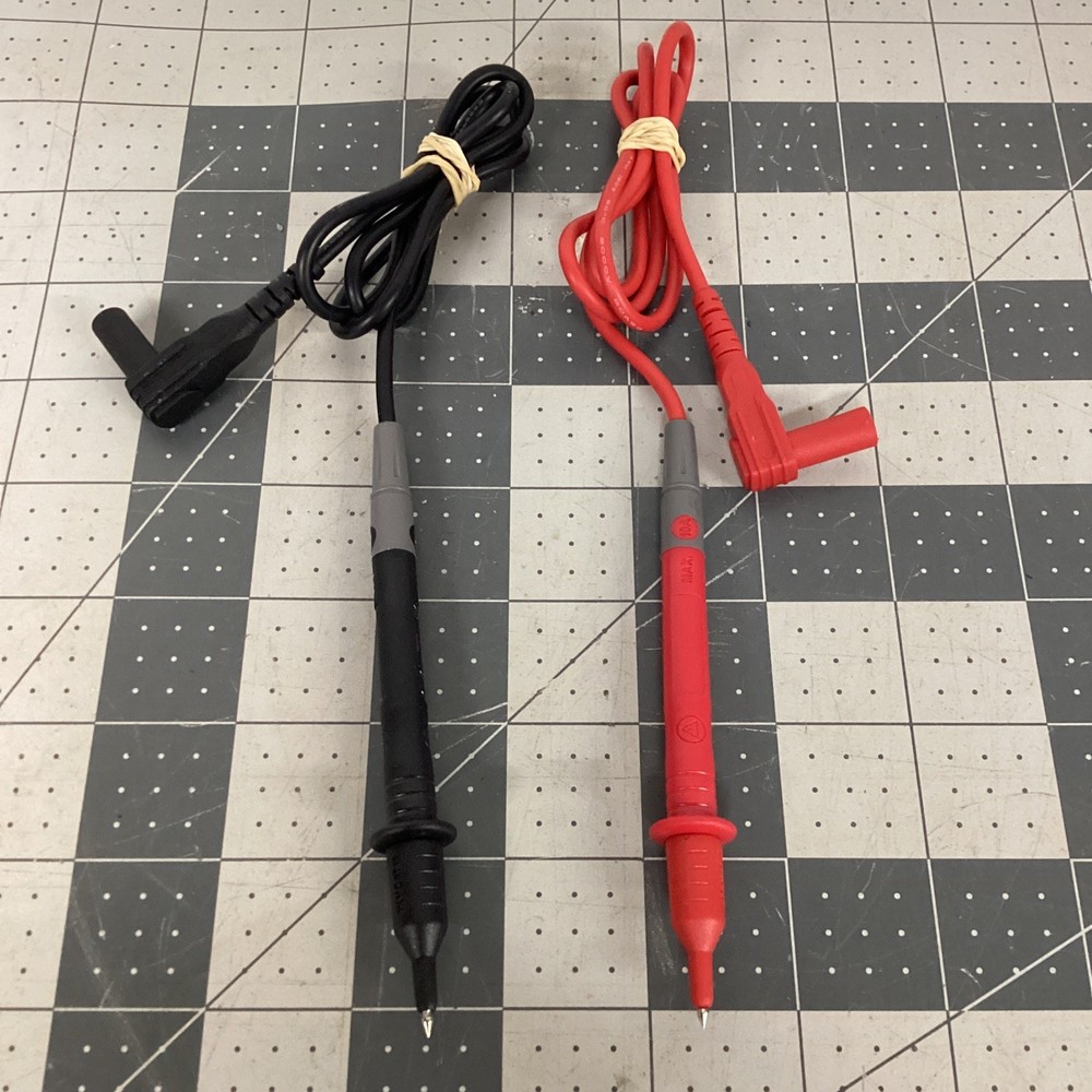 Multi-function test pen 1000V/10A multimeter pen,