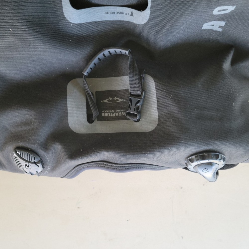 AquaLung Dimension BCD - XL