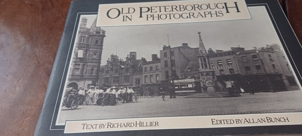 Peterborough Ephemera