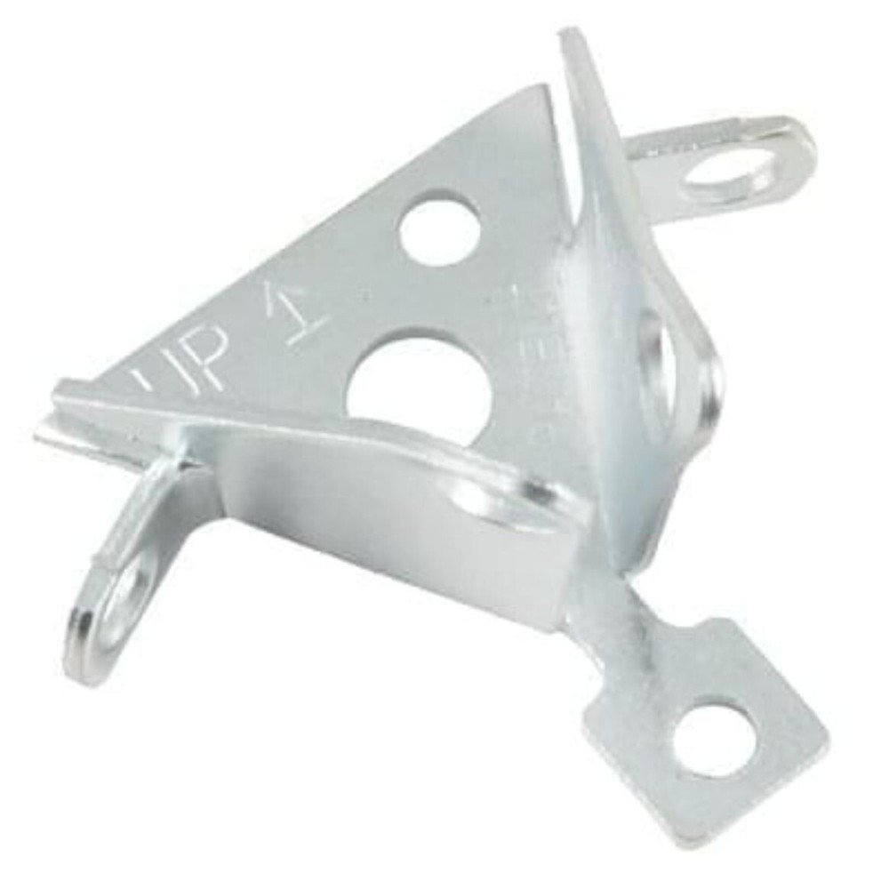 Wall Mount Chain Keeper 1/4"