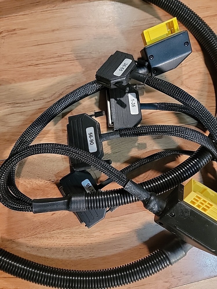Saab Test Cable 8612764