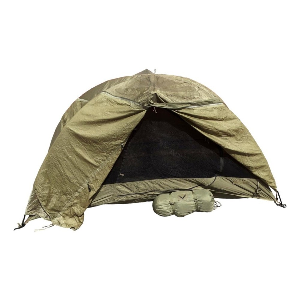 USGI LITEFIGHTER 1 Shelter System Coyote Tan