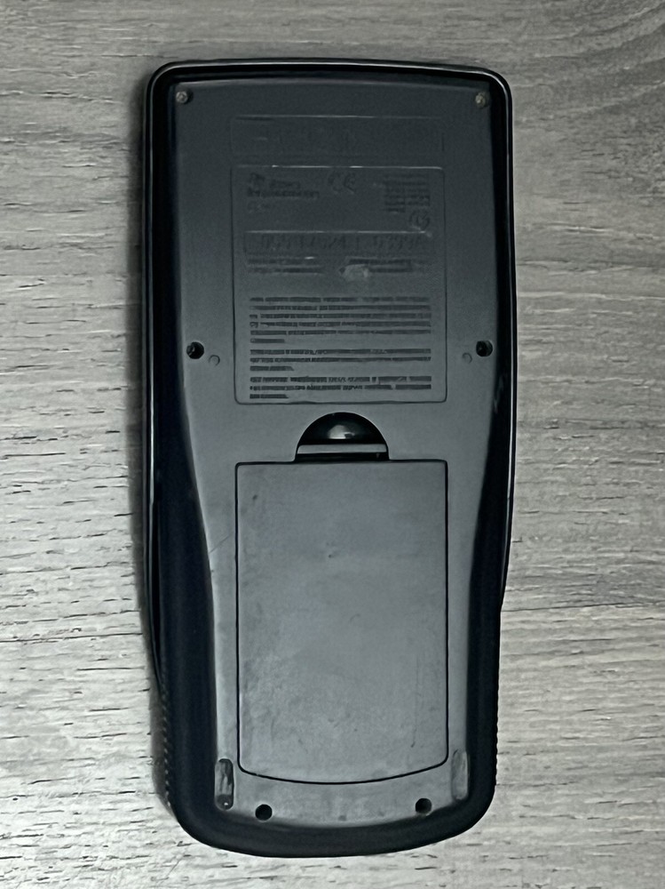 Texas Instruments TI-83 Plus Scientific Calculator