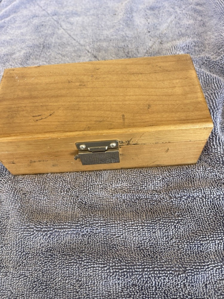 steel parallel set 6" , 4 pairs