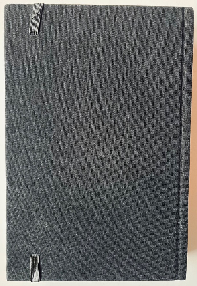 SCRIPTING MAGIC By McCabe Magician Trick Scripts "Bible of Scripting" HC Book