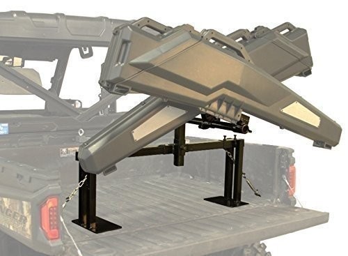 ATV TEK, Universal UTV Gun Defender Adjustable Bed Mount System