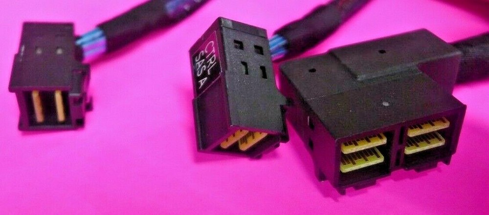 Genuine Dell PowerEdge R530 Expandable RAID Controller Cable 1Y26D