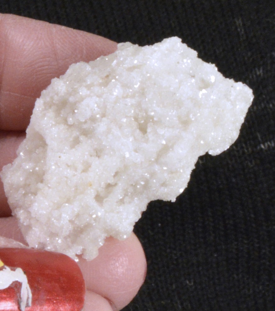 #4612 Bertandite - Brazil
