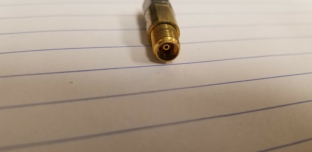Anritsu/Wiltron 33SSF50 Calibration Tool Unit #3