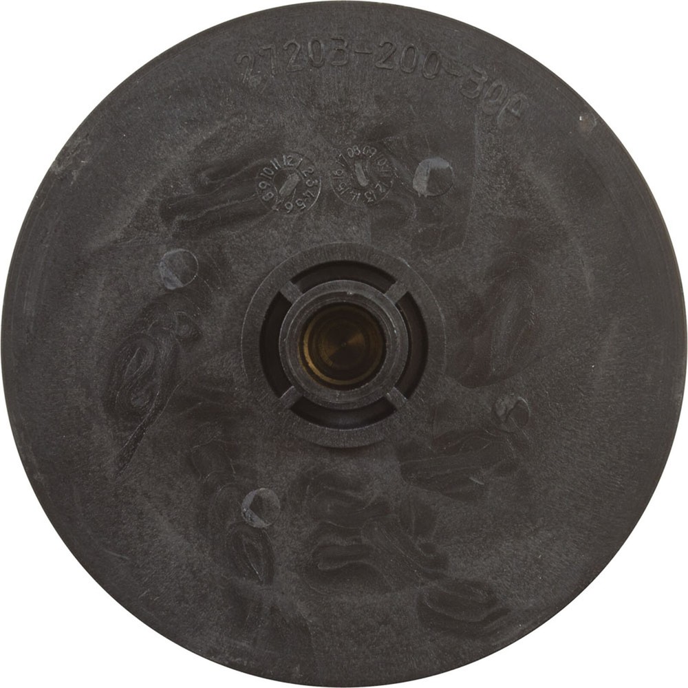 Impeller, CMP Wet End, 2.0hp