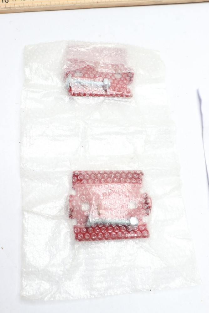 Anti Theft Device 1614 1714 - Hardware Pack Only As Shown