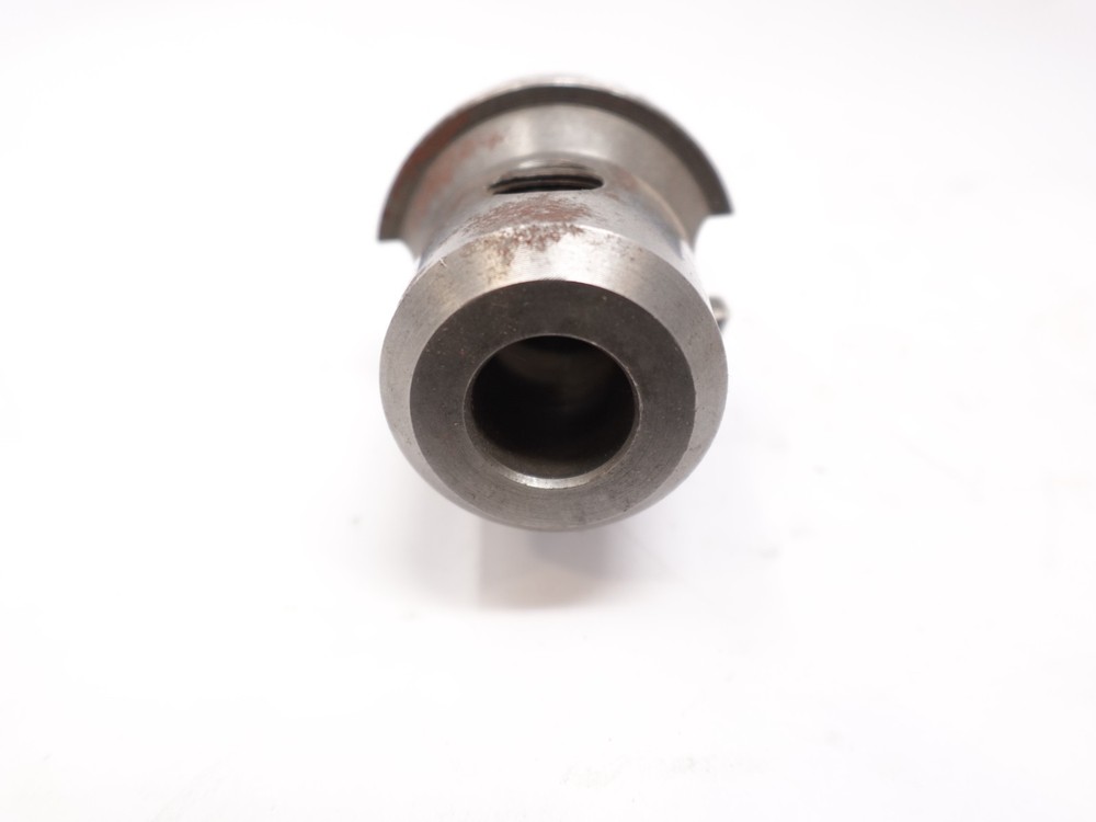 Modified Flash Change NMTB40 3/4" .750" Endmill Weldon Tool Holder DH3
