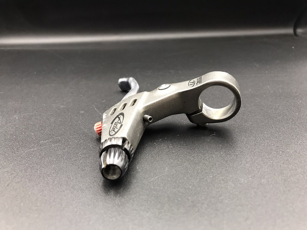 Avid Speed dial titanium brake levers mtb