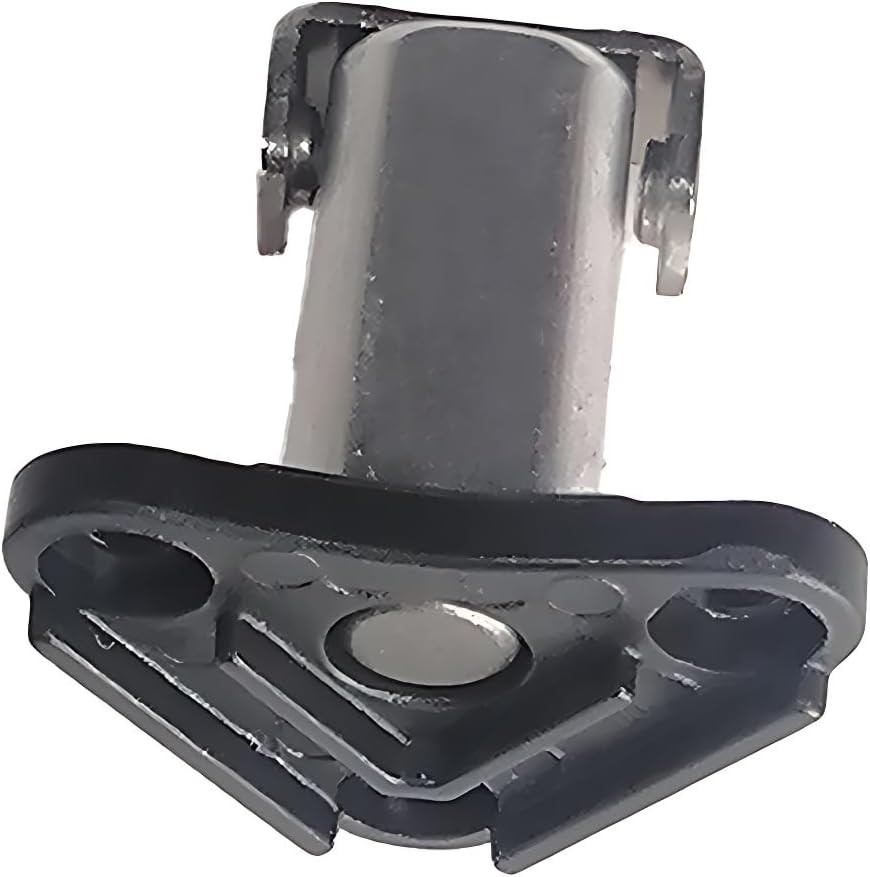 Front arm shaft replacement for mini drone front arm repair