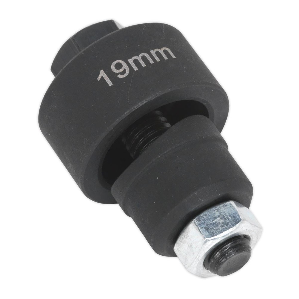 Sealey VS319 Parking Aid Bumper Cutter Ø19mm