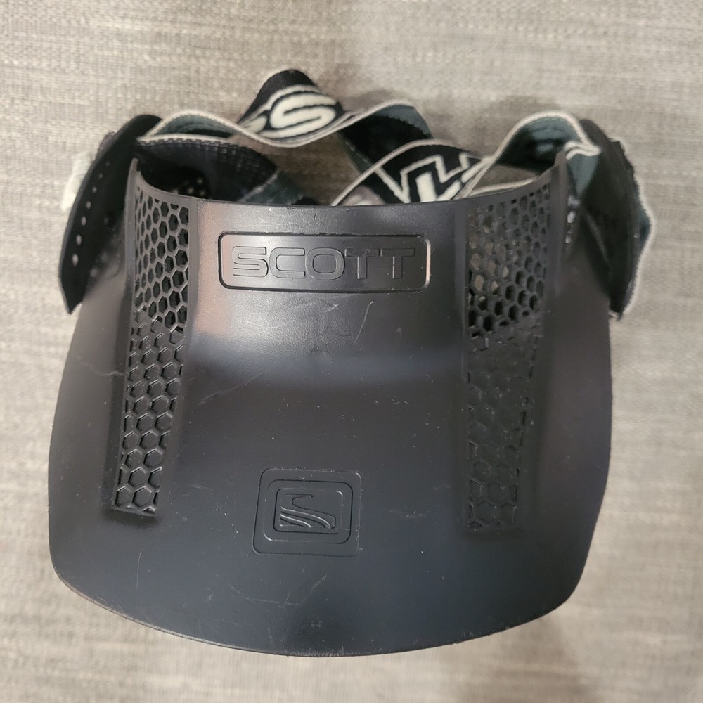 Scott Paintball Mask Shield Goggles Face Protection