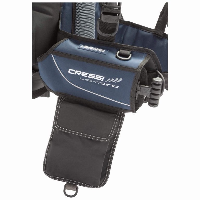 Cressi Lightwing BCD Medium