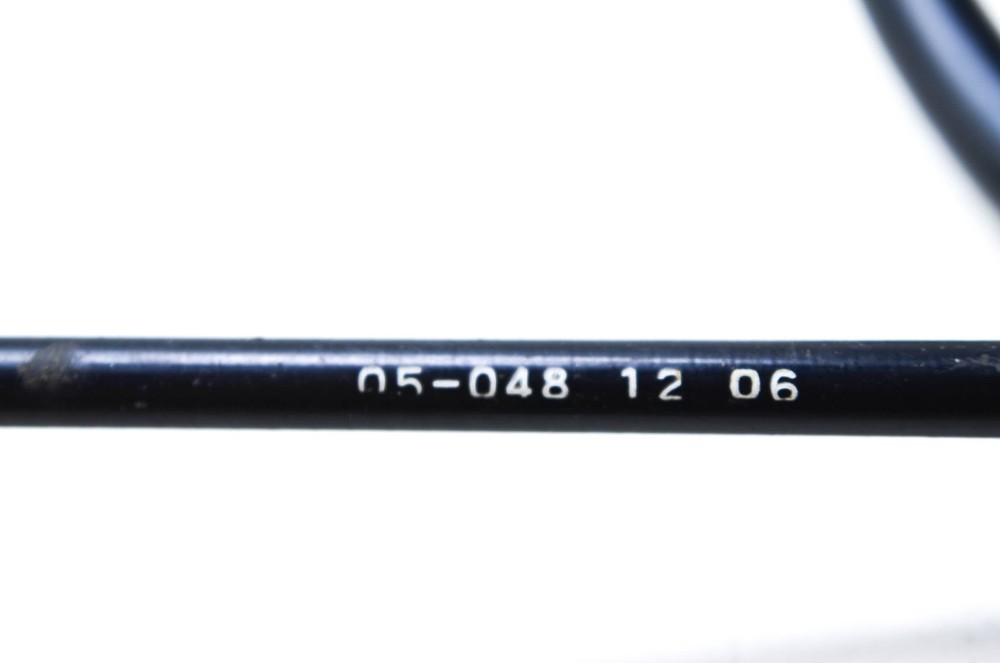Motion Pro 05-048, 05-048 12 06 Front Brake Cable