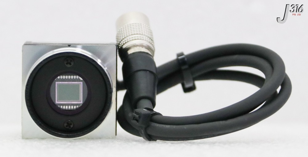 37444 PANASONIC PROBER CAMERA ASSY GP-MD012