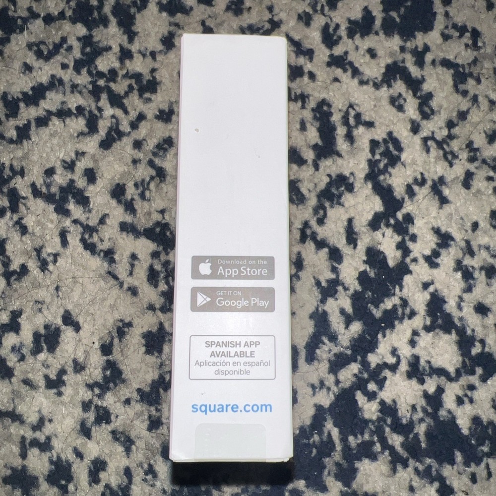 Square A-SKU-0523 Reader for Magstripe Lightning Connector