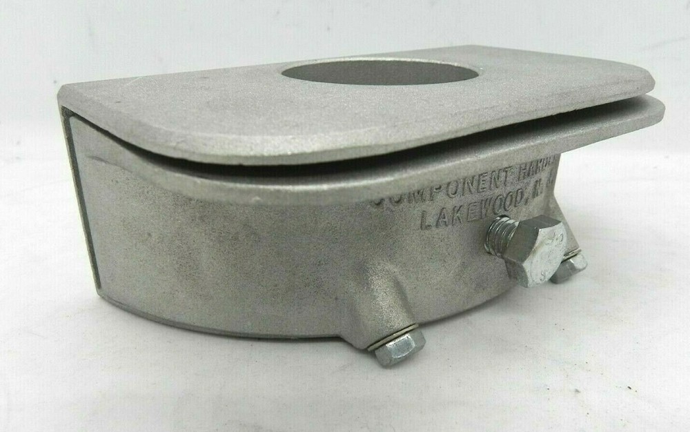 1-5/8in Center Adjustable Undershelf Bracket Quick Corner Heavy Duty A37-1020 FR