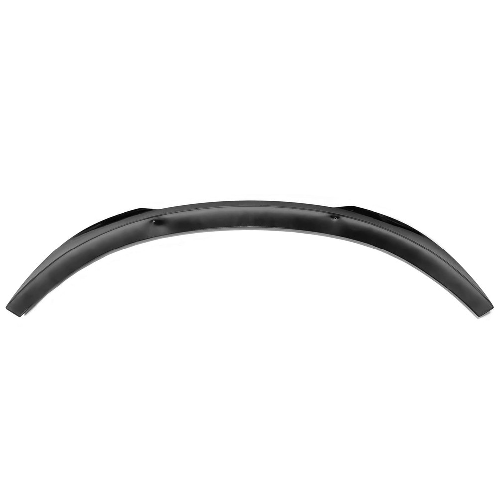 Trunk Spoiler 适用于 2017 - 2025 型号 3 光泽黑色 ABS 性能风格
