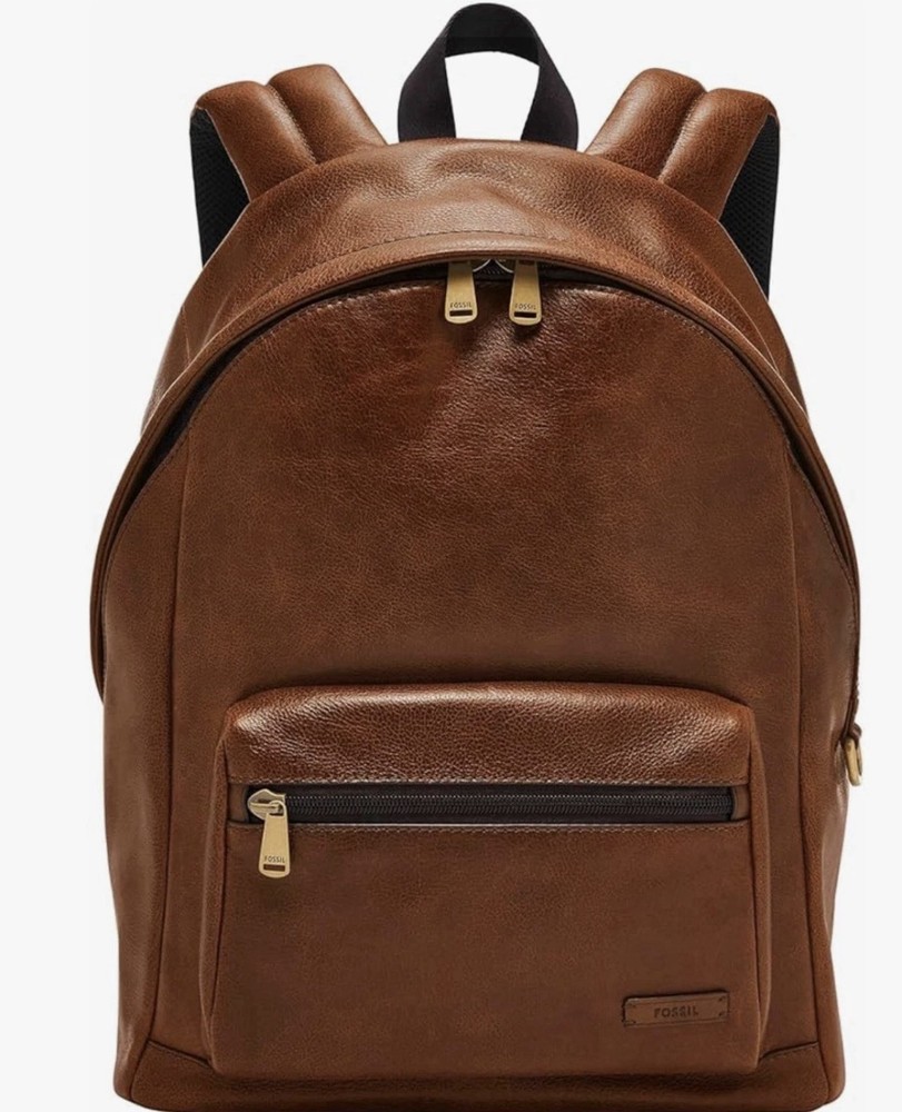 Fossil Sawyer back Pack UNisex