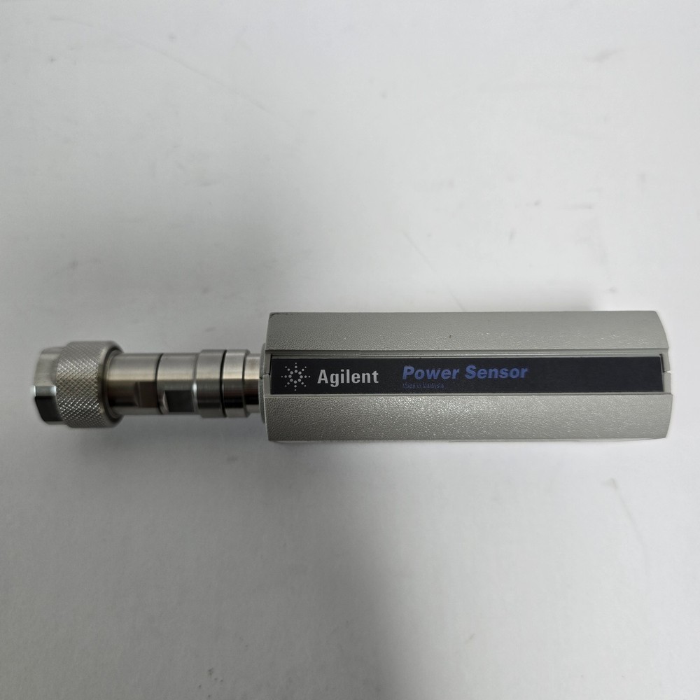 Agilent E9321A Peak and Avg Power Sensor