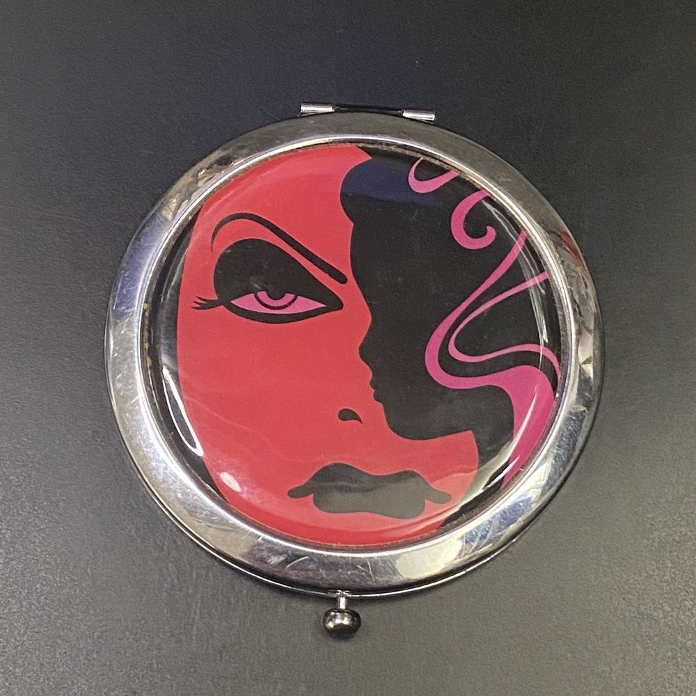 Beautifully Disney Compact Mirror