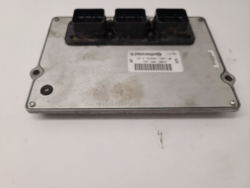 11 13 HONDA ODYSSEY Engine ECM Electronic Module Engine Control OEM